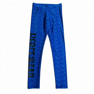 Justice girls 12Y leggings